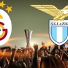Galatasaray Lazio maçı ne zaman oynanacak (GS - LAZİO)