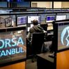 Borsa rekora doymadı! 12 Kasım 2021 BIST 100 son durum