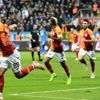 Galatasaray, Erzurum deplasmanında