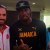 Efsane Bolt'tan Ramil Guliyev yorumu