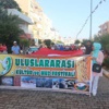 Anamur'da Festival Coşkusu Sürüyor