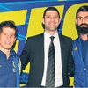 Emre'ye sürpriz teklif! Emre'ye sürpriz teklif!