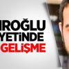 Fırat Çakıroğlu cinayetinde flaş gelişme Fırat Çakıroğlu cinayetinde flaş gelişme