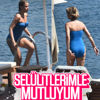 İstanbul seçiminde ünlülerin adayı İstanbul seçiminde ünlülerin adayı