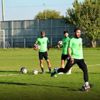 Diyarbekirspor da Darıca hazırlıkları Diyarbekirspor da Darıca hazırlıkları