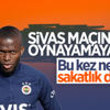 Enner Valencia'ya yol engeli Enner Valencia'ya yol engeli