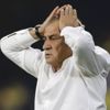 Terim açıkladı: "Gomis'in bir talebi oldu" Terim açıkladı: "Gomis'in bir talebi oldu"
