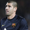 Valdes Manchester United'a gidiyor