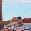 Hülya Avşar ve İbrahim Tatlıses buluştu Hülya Avşar ve İbrahim Tatlıses buluştu