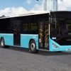 Gürcistan'a 175 otobüs ihraç etti Gürcistan'a 175 otobüs ihraç etti