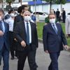 Bakan Koca 'örnek il' olarak göstermişti! Vali sokak sokak denetim yaptı Bakan Koca 'örnek il' olarak göstermişti! Vali sokak sokak denetim yaptı