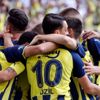 Fenerbahçe, Frankfurt'a konuk olacak