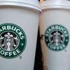 Starbucks'tan flaş karar: Resmen duyurdular Starbucks'tan flaş karar: Resmen duyurdular