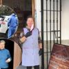 İspanya'da koronavirüs görülmeyen tek yer!