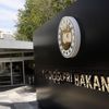 Dışişleri Bakanlığı:"Bölgede tırmanan ABD-İran gerginliğinden derin endişe duyuyoruz" Dışişleri Bakanlığı:"Bölgede tırmanan ABD-İran gerginliğinden derin endişe duyuyoruz"