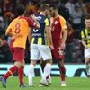 Derbi cezalarında son durum Derbi cezalarında son durum