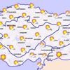 HAVA DURUMU | Meteorolojiden o illere sağanak ve kuvvetli rüzgar uyarısı | 7 Ağustos 2020 hava nasıl olacak? HAVA DURUMU | Meteorolojiden o illere sağanak ve kuvvetli rüzgar uyarısı | 7 Ağustos 2020 hava nasıl olacak?