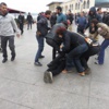 Kadıköy'de bu sabah!