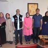 TÜBİTAK yarışmasında yarı finale kalan öğrencilerden ... TÜBİTAK yarışmasında yarı finale kalan öğrencilerden ...