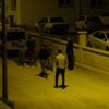 Kozan'da iş adamına silahlı saldırı Kozan'da iş adamına silahlı saldırı