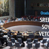 Rusya Srebrenitsa soykırımı tasarısını veto etti Rusya Srebrenitsa soykırımı tasarısını veto etti