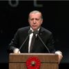 Cumhurbaşkanı'nın Akademik Yıl Açılış Töreni konuşması