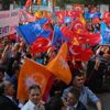 'Avrupa, Türkiye'nin önü açılacak korkusuyla ilkelerini çiğniyor'