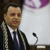 AYM Başkanı'ndan yıldönümü mesajı AYM Başkanı'ndan yıldönümü mesajı