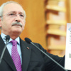 Kılıçdaroğlu’na 1.7 milyon TL’lik vergi şoku Kılıçdaroğlu’na 1.7 milyon TL’lik vergi şoku