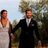 Sergio Ramos'un düğününde skandallar