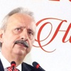 Haluk Ulusoy: Bırakın ayak oyunlarını Haluk Ulusoy: Bırakın ayak oyunlarını