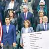 CHP’li vekillerden sempatizanlık yarışı