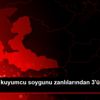 İzmir deki kuyumcu soygunu zanlılarından 3 ü tutuklandı İzmir deki kuyumcu soygunu zanlılarından 3 ü tutuklandı