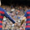 Messi'den Arda'ya övgü