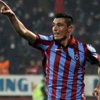 Fenerbahçe'ye ilk golünü atmak istiyor Fenerbahçe'ye ilk golünü atmak istiyor
