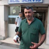 Manisa'da Acemi Kasaplar Yine Acilin Yolunu Tuttu
