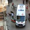 Berber, tartıştığı Afgan ı tüfekle yaraladı Berber, tartıştığı Afgan ı tüfekle yaraladı