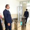 Trabzon da adli yıl açılışı Trabzon da adli yıl açılışı