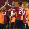 "Hocam artık keyfimiz yerinde" "Hocam artık keyfimiz yerinde"