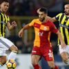 Fenerbahçe-Galatasaray derbisinin biletleri satışa çıkıyor Fenerbahçe-Galatasaray derbisinin biletleri satışa çıkıyor
