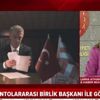 Başkan Erdoğan Külliye'de Trabzonsporlu yöneticileri kabul edecek