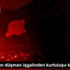 Bayburt un düşman işgalinden kurtuluşu kutlandı Bayburt un düşman işgalinden kurtuluşu kutlandı