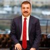 Merkez Bankası Başkanı Naci Ağbal görevden alındı, yerine Şahap Kavcıoğlu getirildi