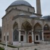 Bosna’nın incisi'ne silahlı saldırı Bosna’nın incisi'ne silahlı saldırı