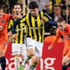 Ozan Tufan adım adım Portekiz'e! Ozan Tufan adım adım Portekiz'e!