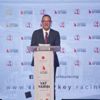 Cumhurbaşkanlığı 2. Uluslararası Yat Yarışları tamamlandı
