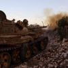 ABD'den Suriyeli muhaliflere destek