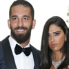 Arda Turan'ın sevgilisi Aslıhan Doğan sosyal medya hesabını kapattı