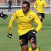 Adanaspor forveti Uche'yle güçlendirdi
