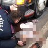 Yaşlı kadının korkunç ölümü! Yaşlı kadının korkunç ölümü!
